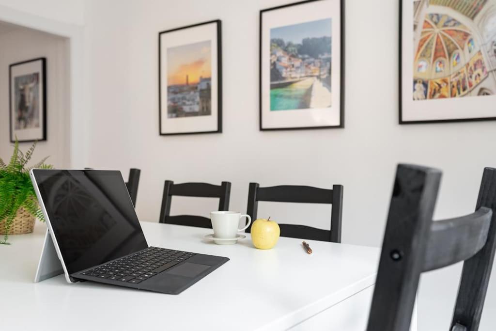 Apartamento San Jose Gijon Exterior photo