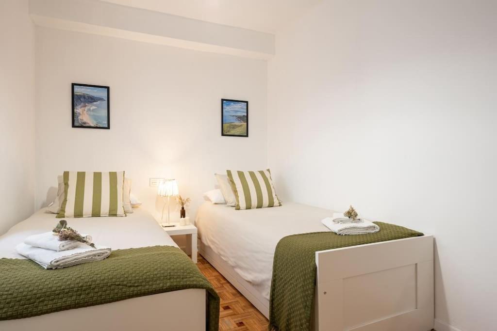 Apartamento San Jose Gijon Exterior photo