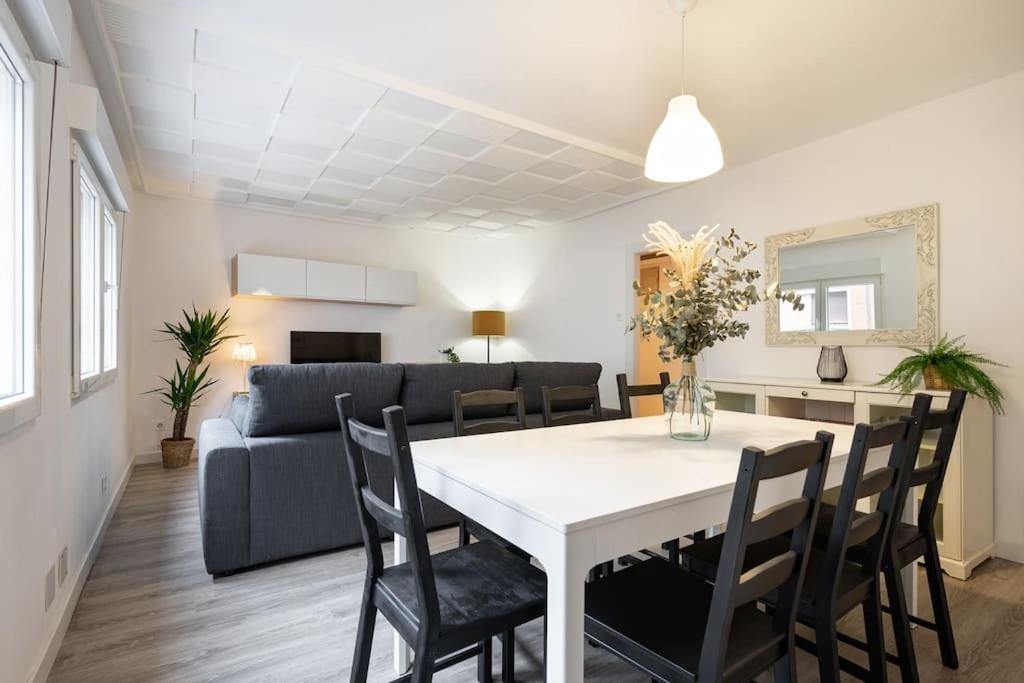 Apartamento San Jose Gijon Exterior photo