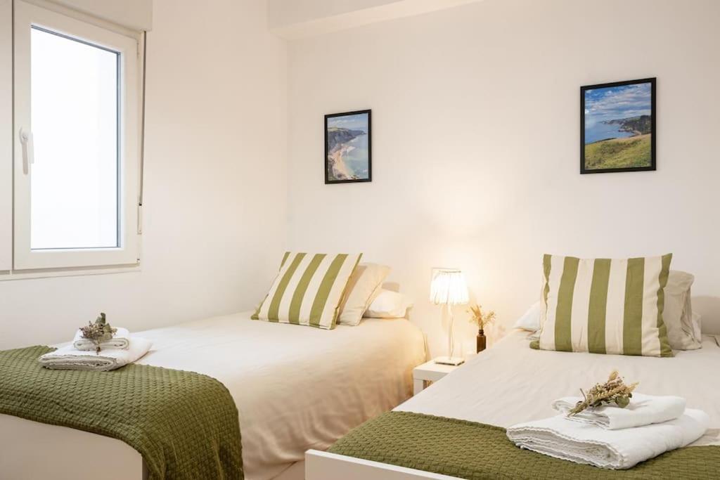 Apartamento San Jose Gijon Exterior photo