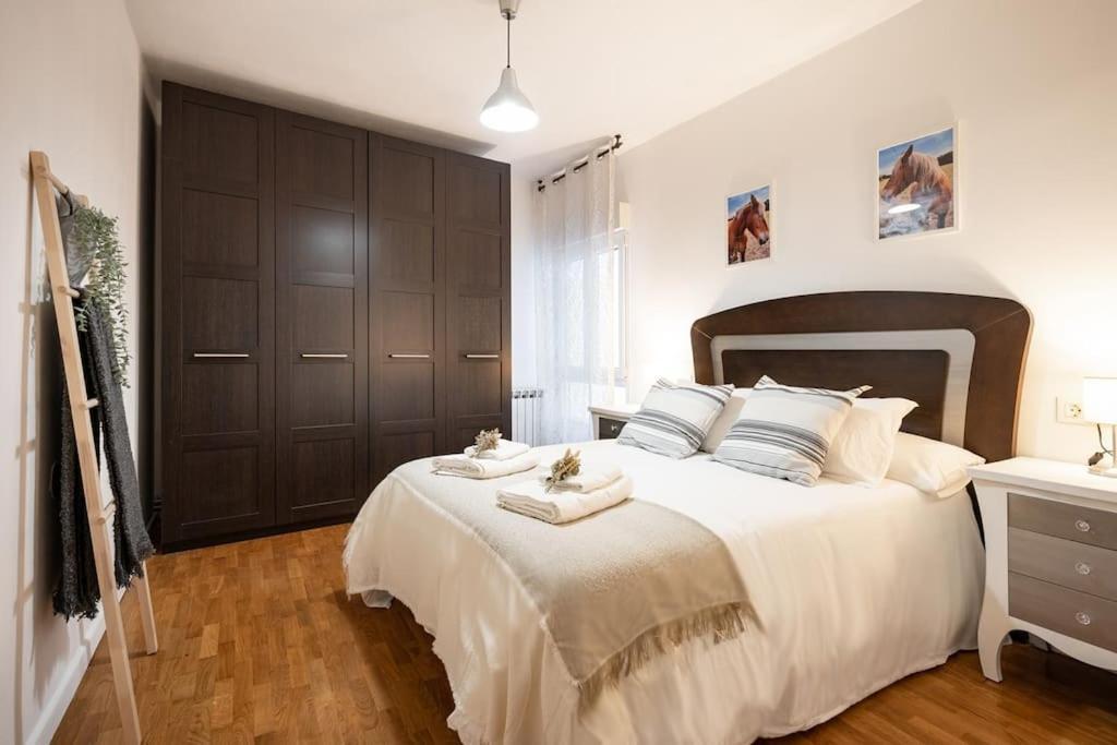 Apartamento San Jose Gijon Exterior photo
